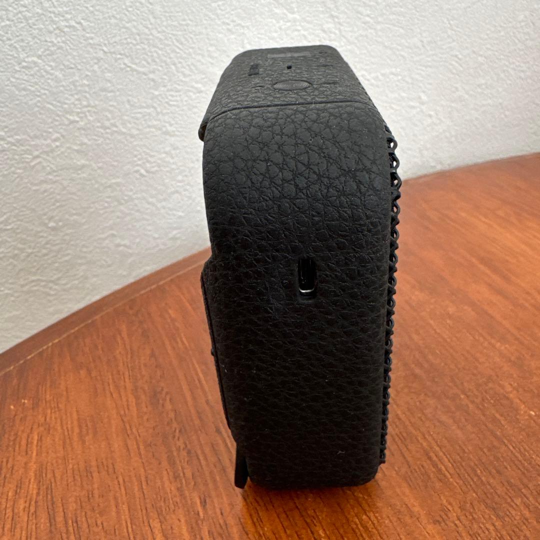 Marshall ワイヤレススピーカー＊箱・充電コード付き