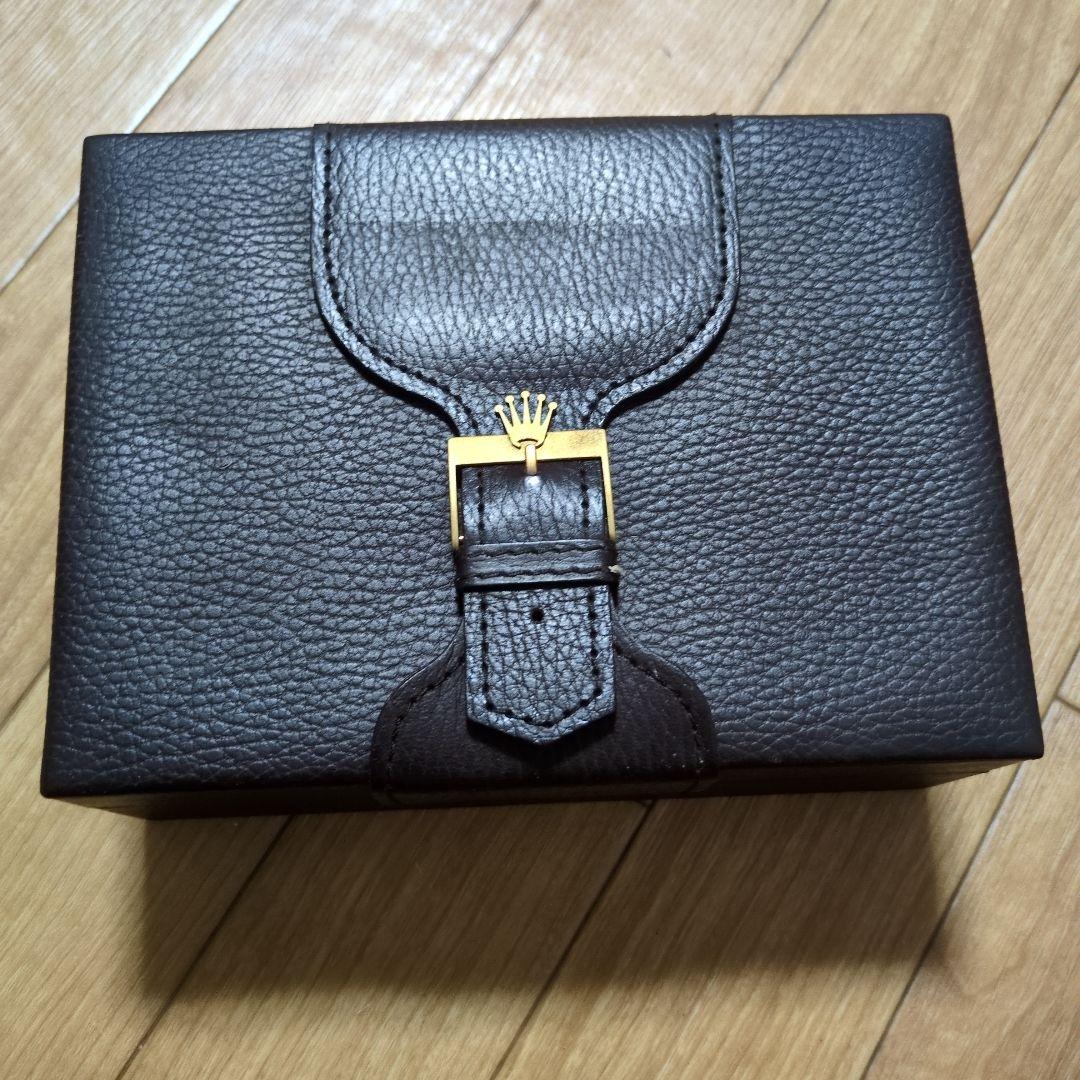 (正規品) ロレックスの箱のみ