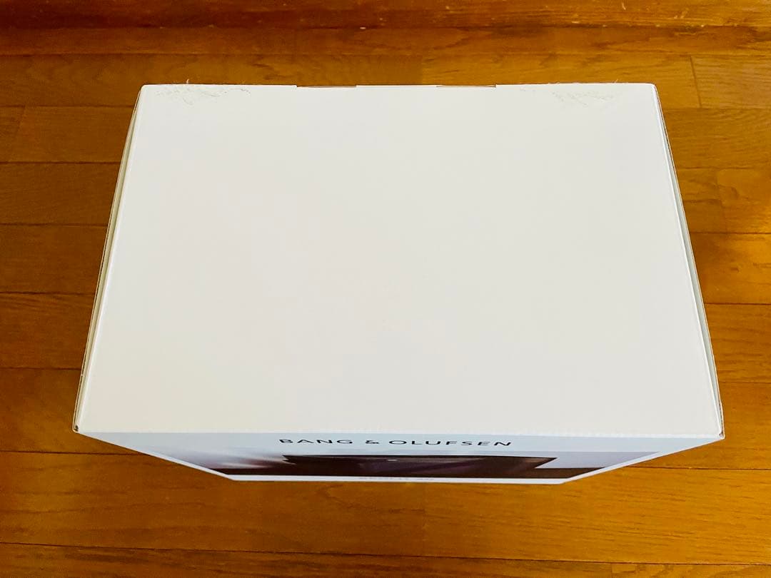 【ジャンク品】 Bang & Olufsen Beolit 20 スピーカー 黒