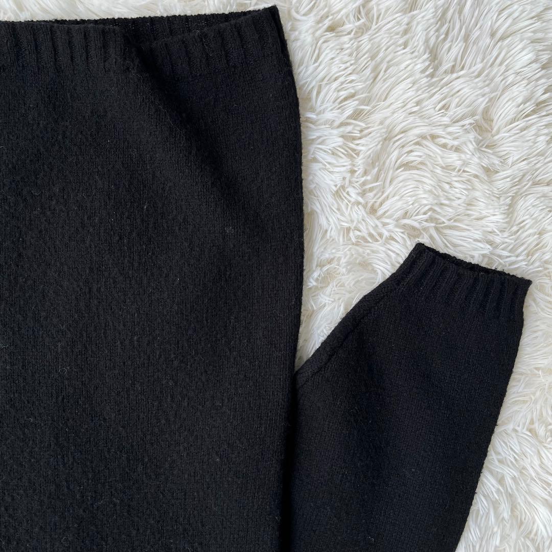 【専用】MADISONBLUE マディソンブルー シャギー ビッグ カーディガン