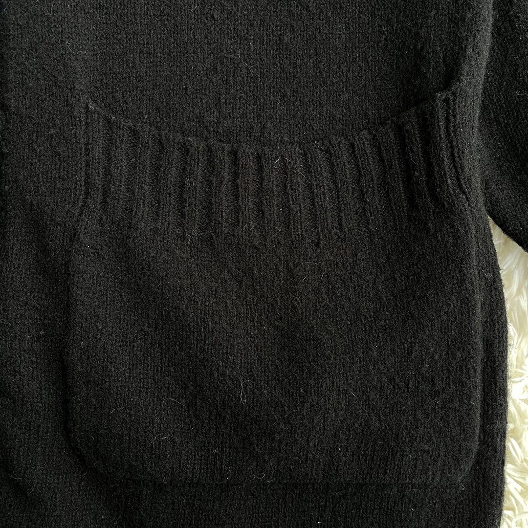 【専用】MADISONBLUE マディソンブルー シャギー ビッグ カーディガン