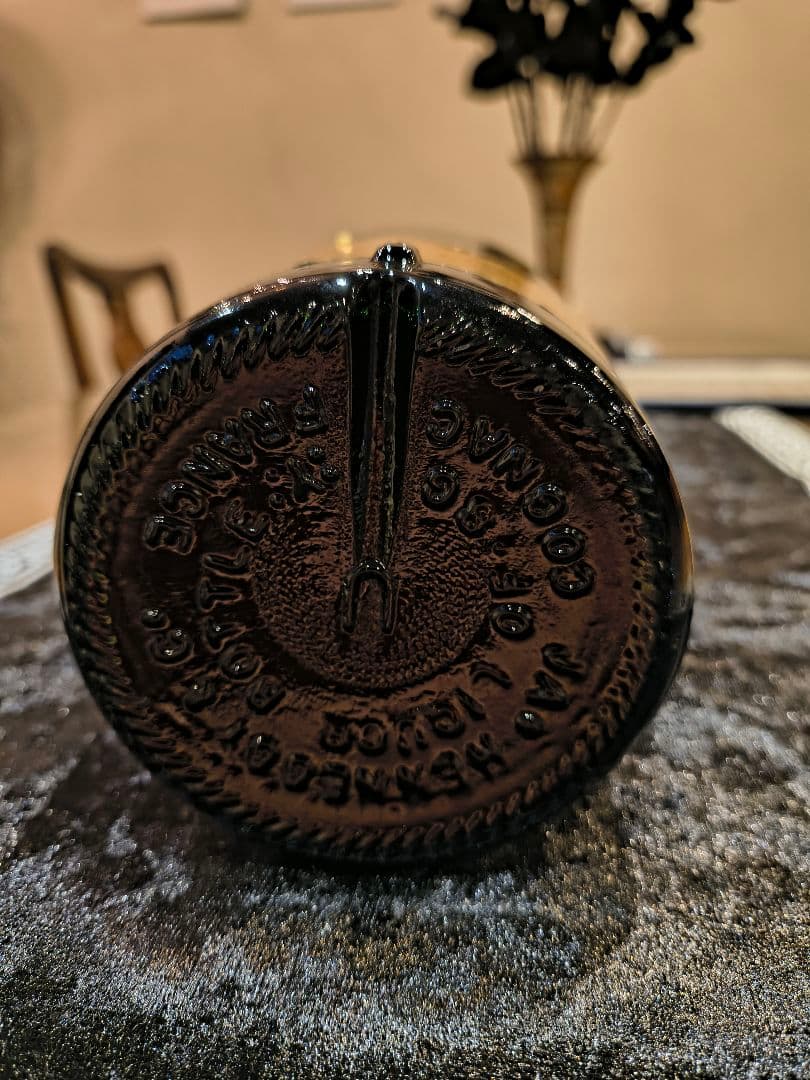 古酒　Hennessy コニャック BRAS D'OR　ナポレオン　ブラスドール