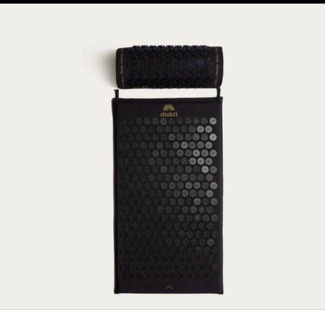 正規品 シャクティマットShakti Mat Level 2 (ノーマル)