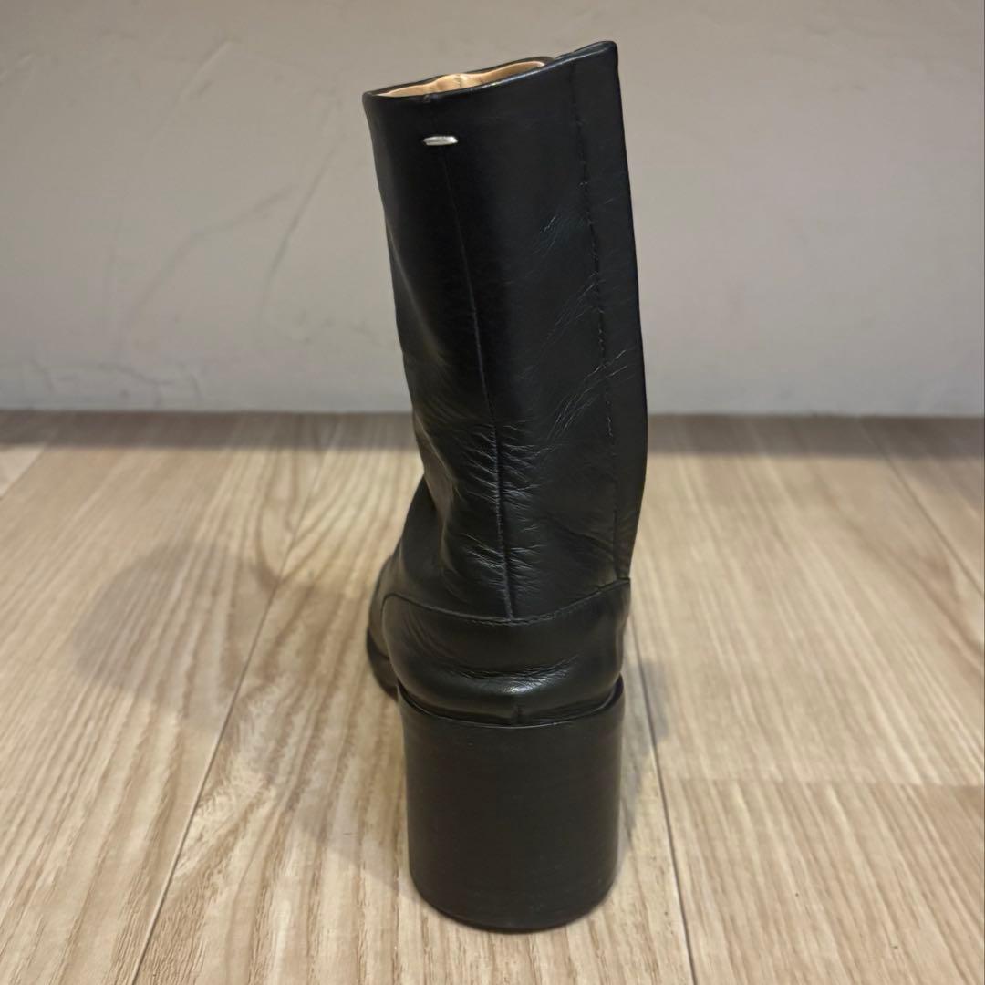 maison margiela 足袋ブーツ マルジェラ