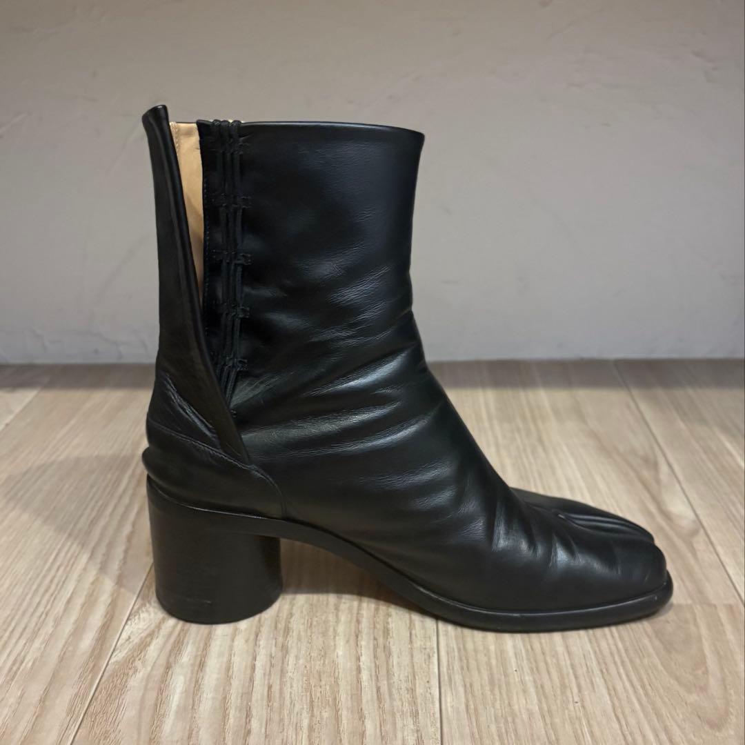 maison margiela 足袋ブーツ マルジェラ