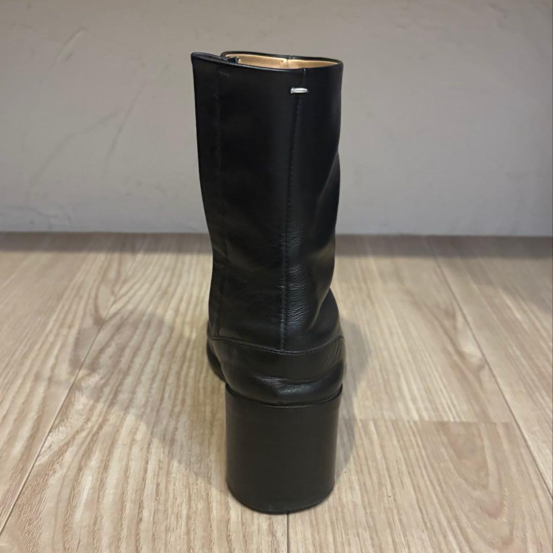 maison margiela 足袋ブーツ マルジェラ