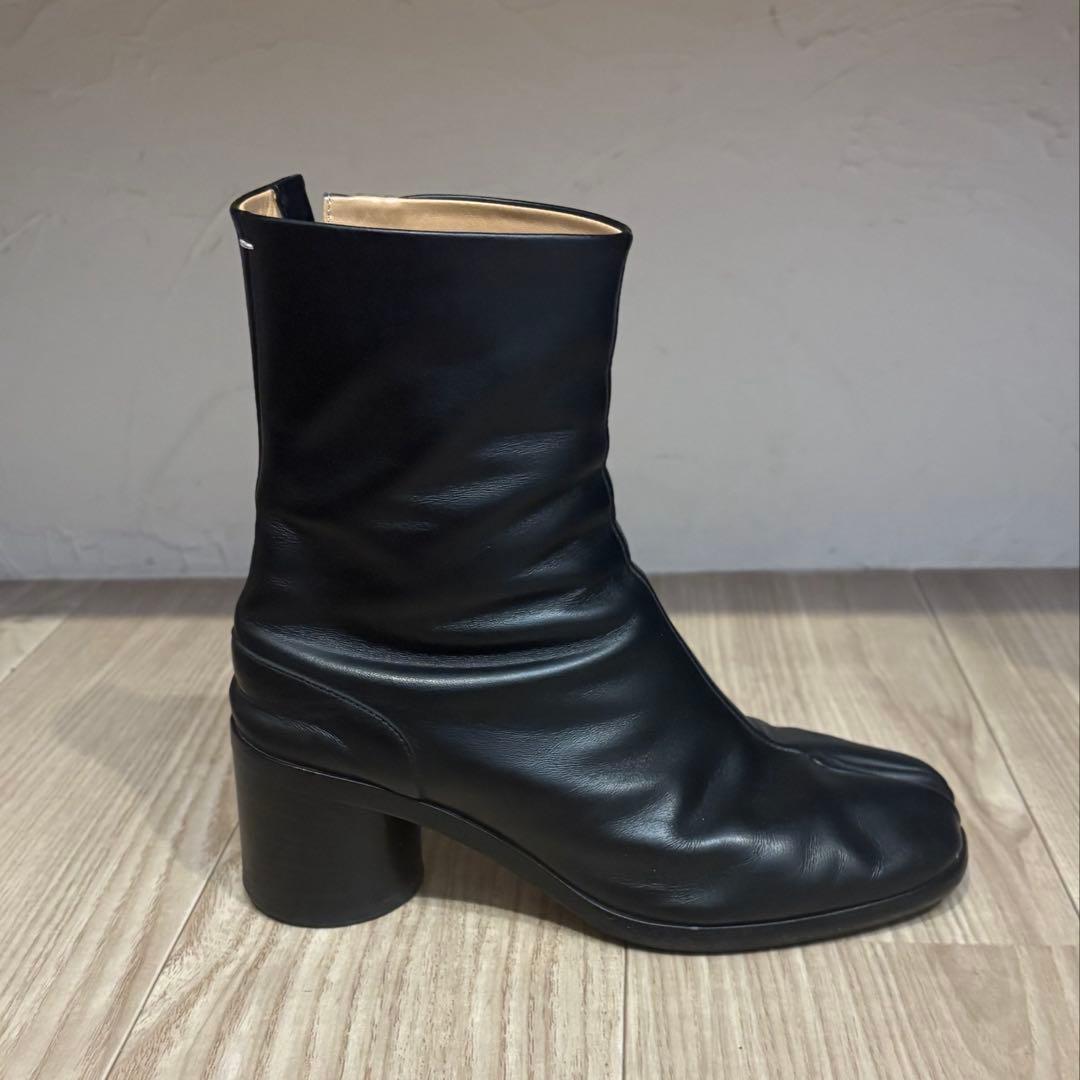 maison margiela 足袋ブーツ マルジェラ
