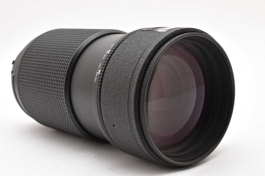 超美品　NIKON AF 80-200mm F2.8 ED I型 M747