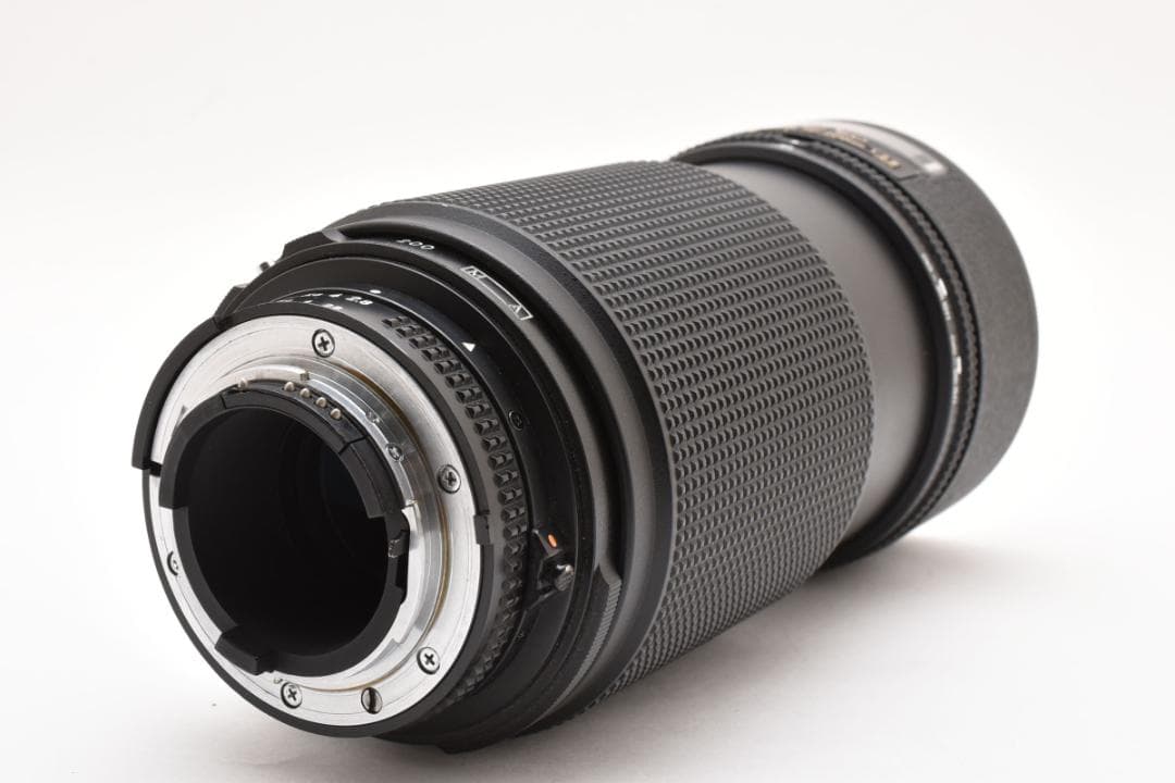 超美品　NIKON AF 80-200mm F2.8 ED I型 M747