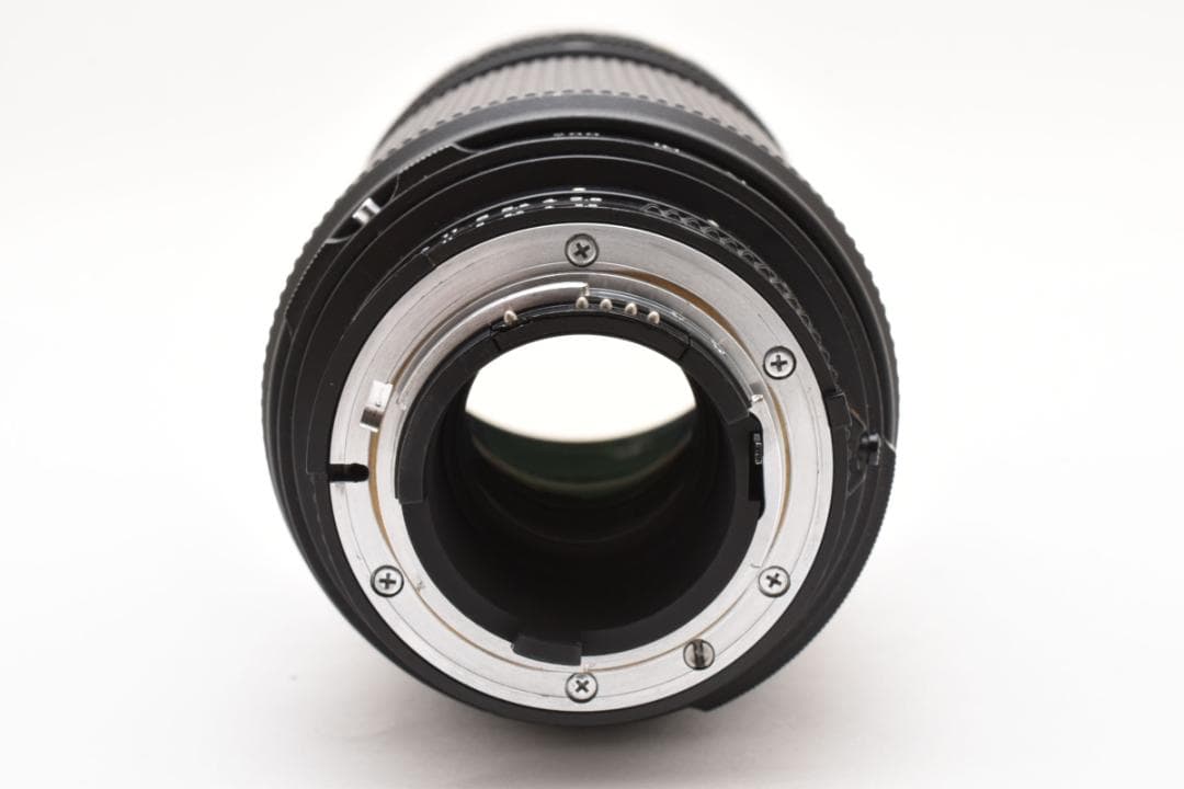 超美品　NIKON AF 80-200mm F2.8 ED I型 M747