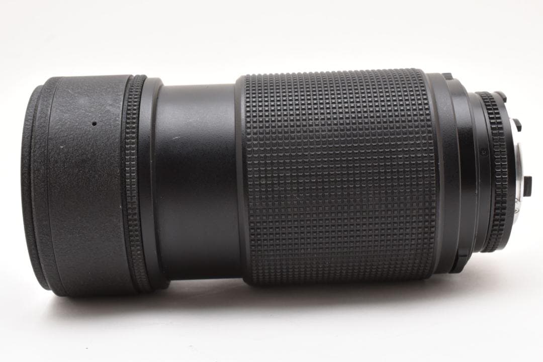 超美品　NIKON AF 80-200mm F2.8 ED I型 M747