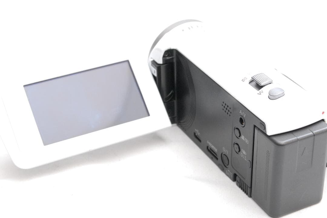 Panasonic デジタルハイビジョンカメラ HC-V230M (良品）