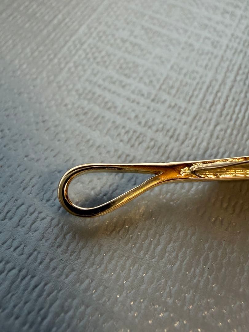 TARO WASHIMI 鷲見太郎 XS K18フェザー 02 925top