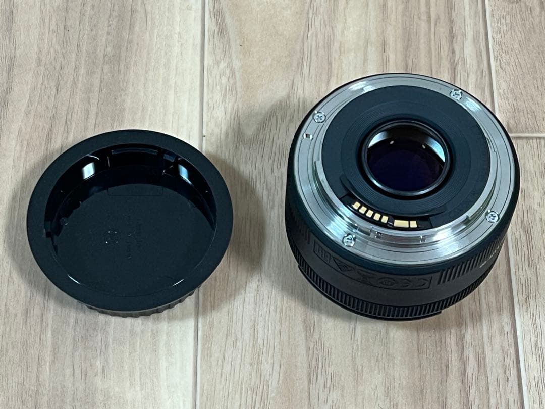 (ランさま専用)Canon(キヤノン) EF 50mm F1.8 STM