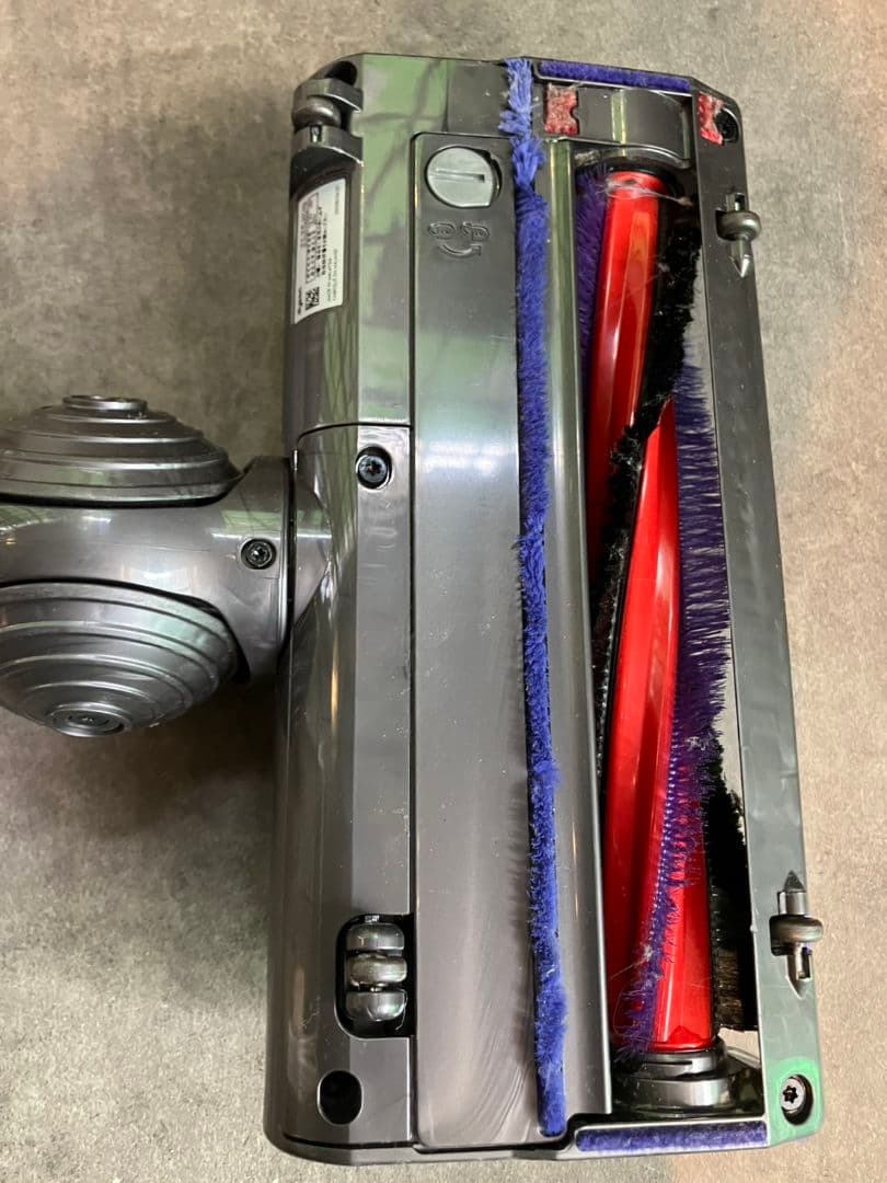 【ダイソン掃除機　V7 slim】コードレスクリーナー