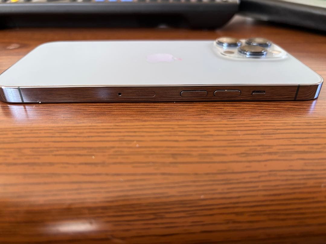 Apple iPhone 13 Pro シエラブルー本体 128GB