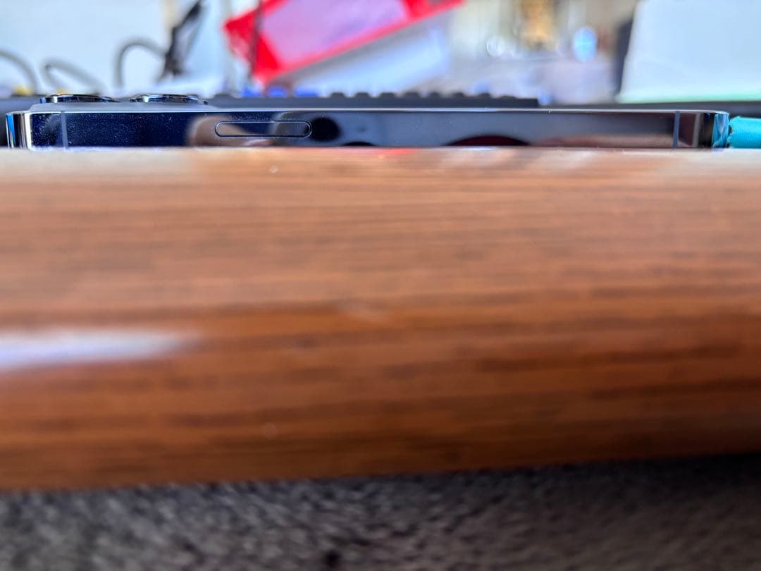 Apple iPhone 13 Pro シエラブルー本体 128GB