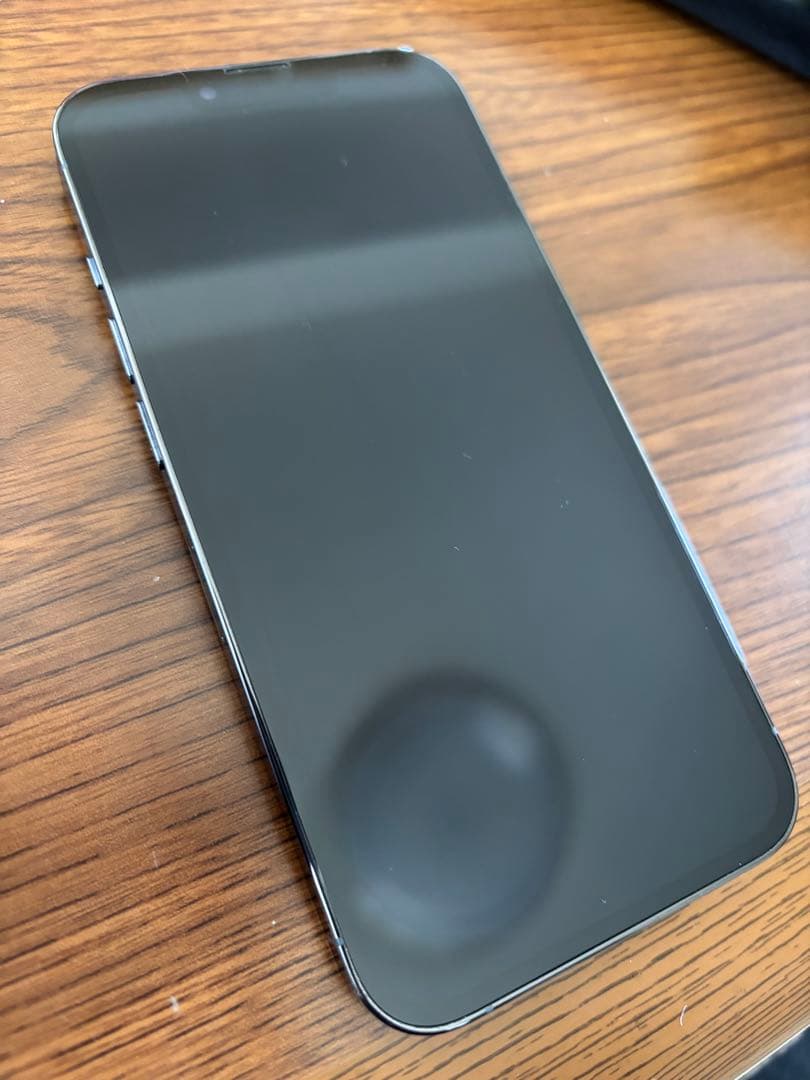 Apple iPhone 13 Pro シエラブルー本体 128GB