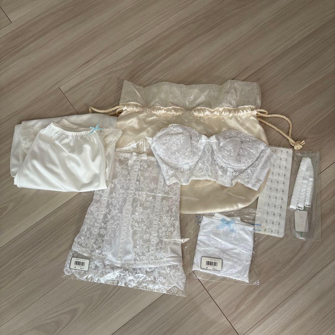 セモアブライダルインナー　B70