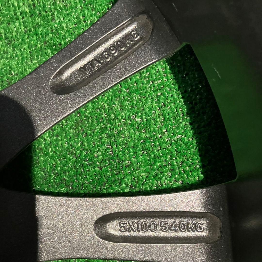 送料込 195/60R17 スタッドレスタイヤホイール4本セット ライズ(HV)