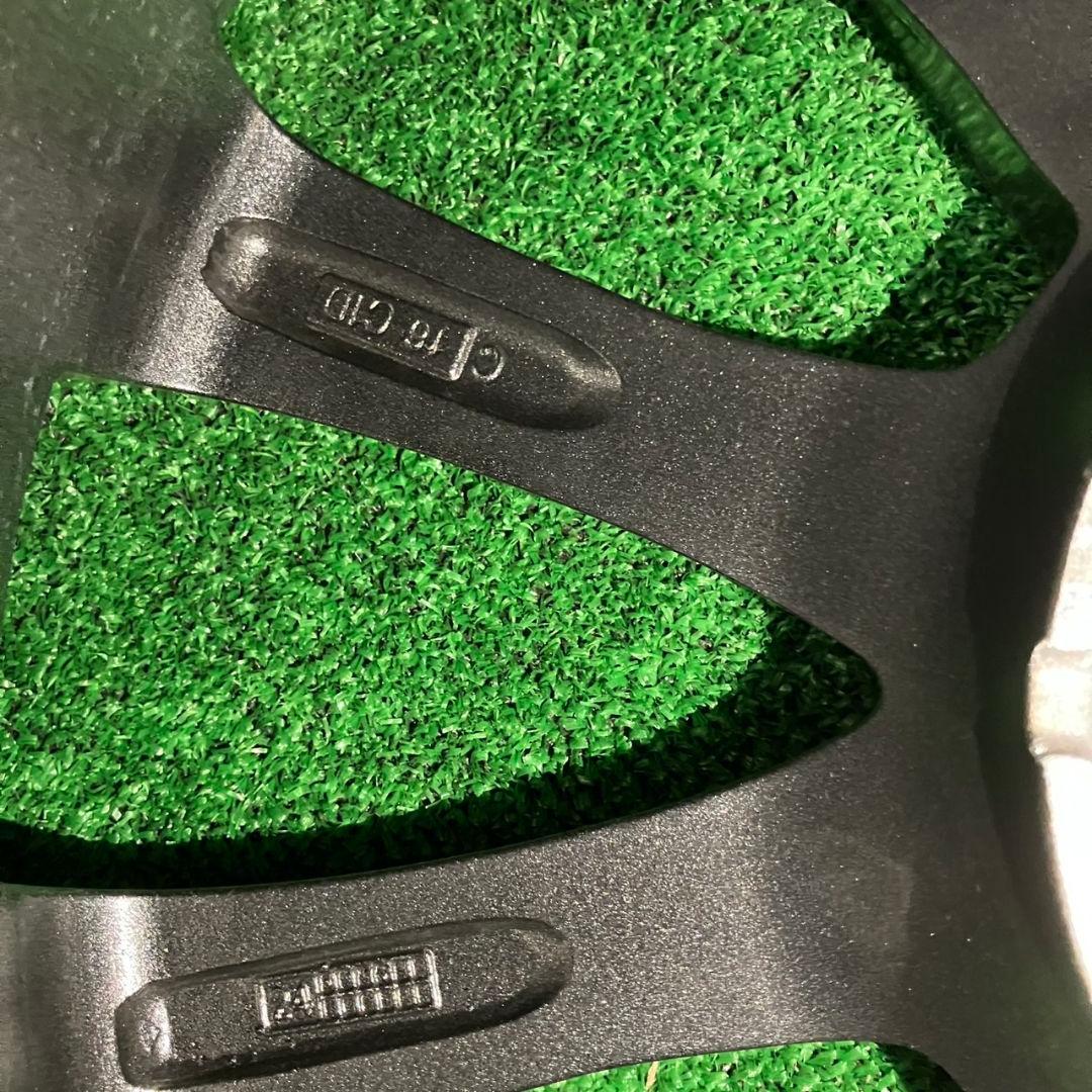 送料込 195/60R17 スタッドレスタイヤホイール4本セット ライズ(HV)