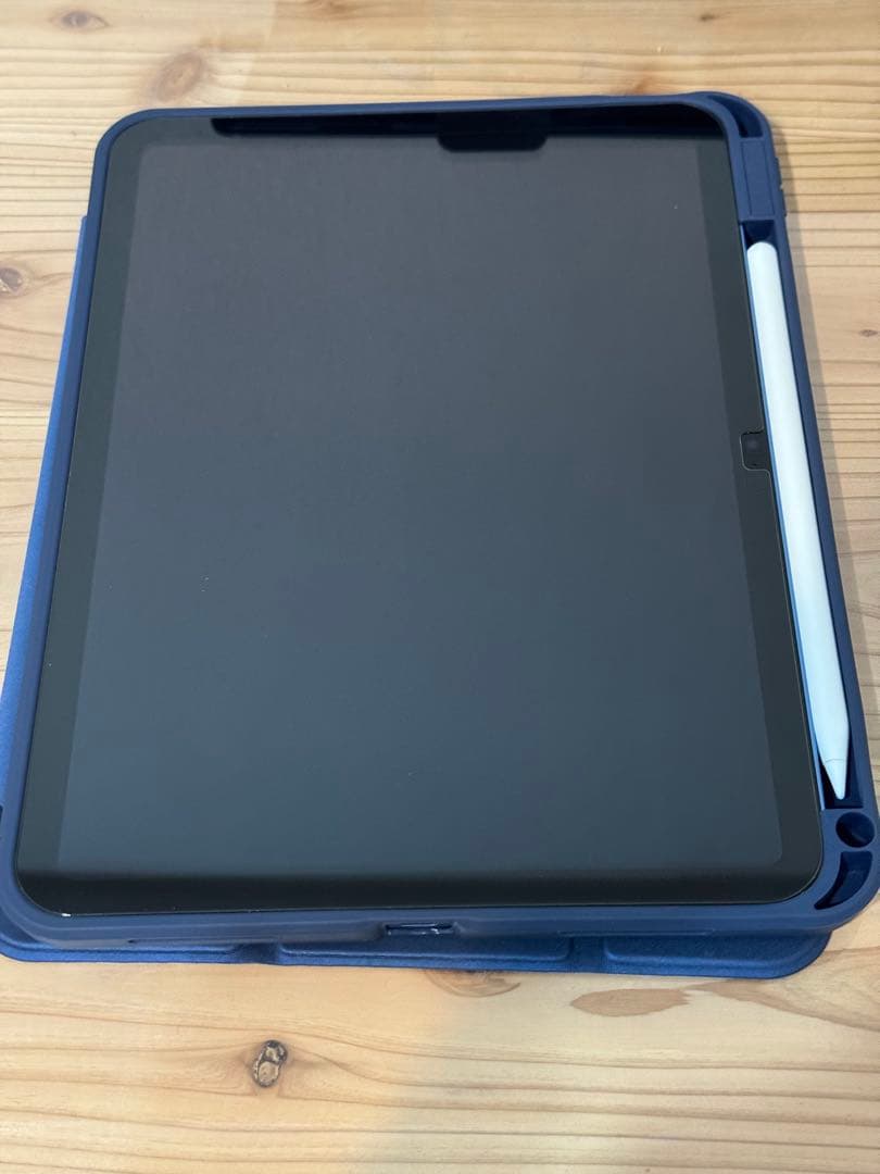 iPad a16 128GB ブルー　Wi-Fiモデル