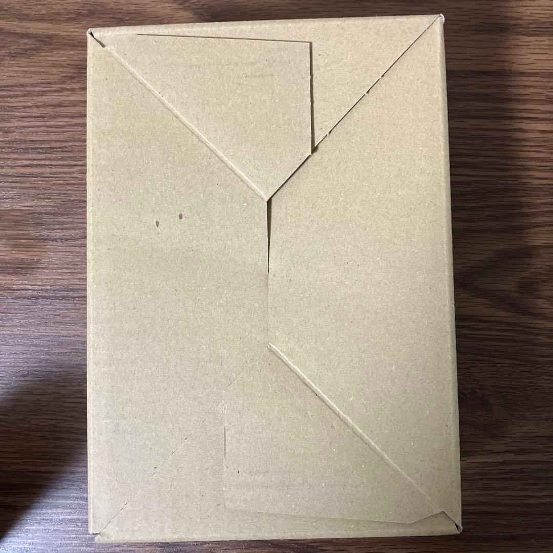 【新品・シュリンクつき】ムニキスゼロ 1ボックス