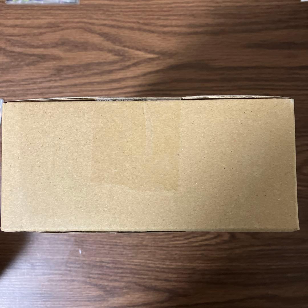 【新品・シュリンクつき】ムニキスゼロ 1ボックス