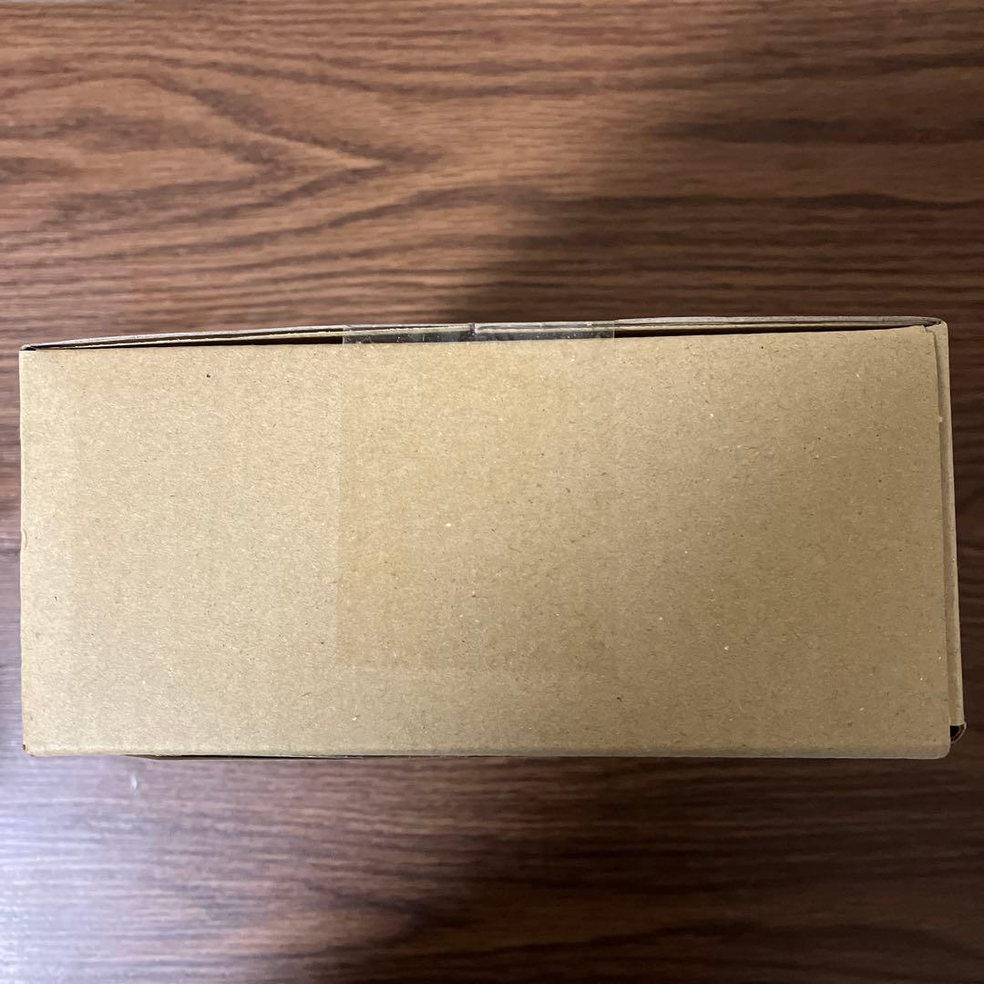 【新品・シュリンクつき】ムニキスゼロ 1ボックス