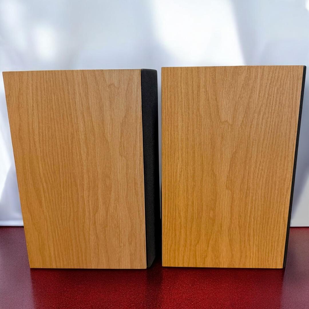 希少品 FOCAL JMlab TANTAL505 スピーカーペア シリアル連番