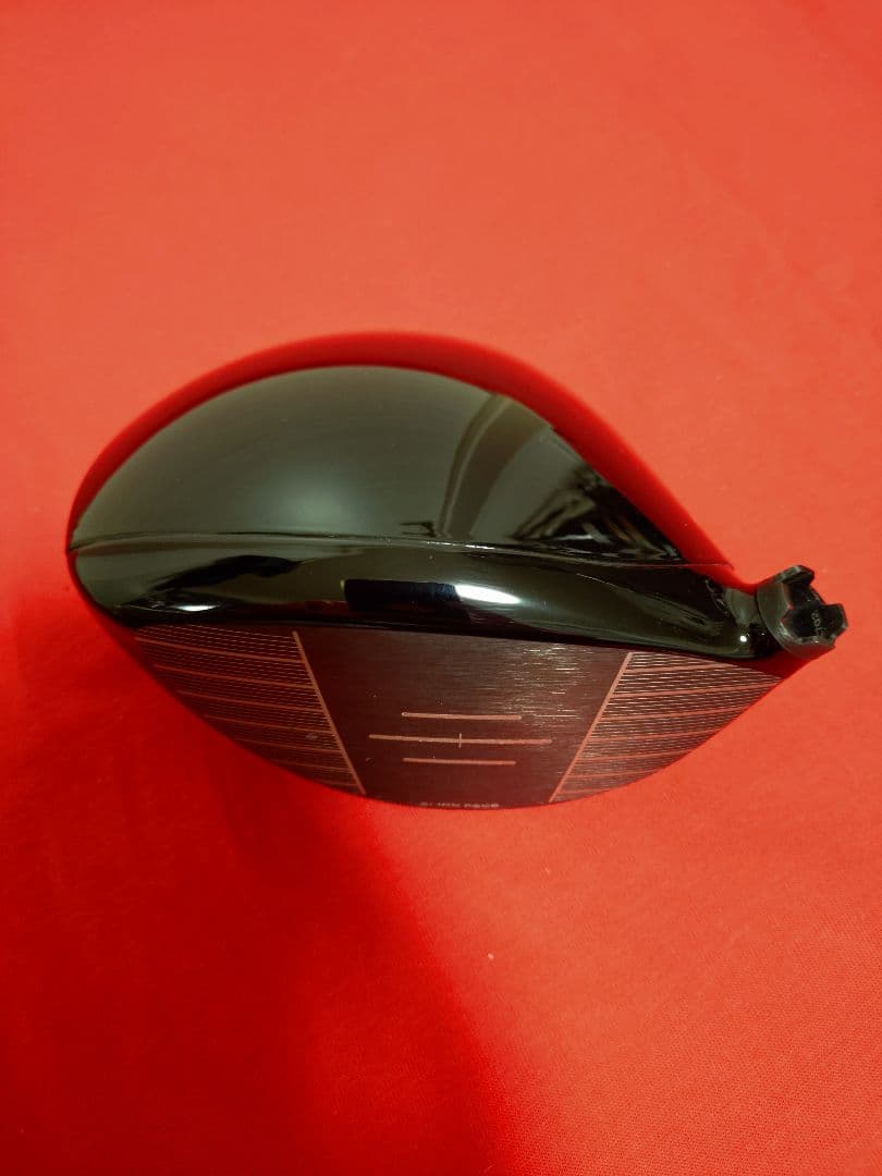 キャロウェイ エリート ELYTE トリプルダイヤモンド 10.5° ◆◆◆