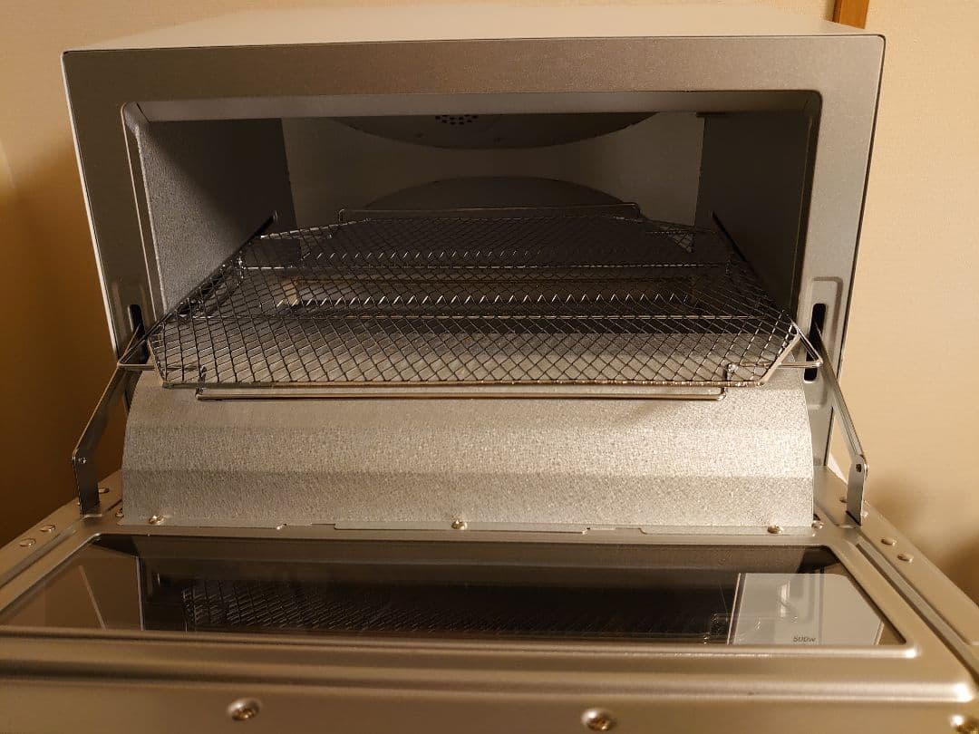 TIGER コンベクションオーブン