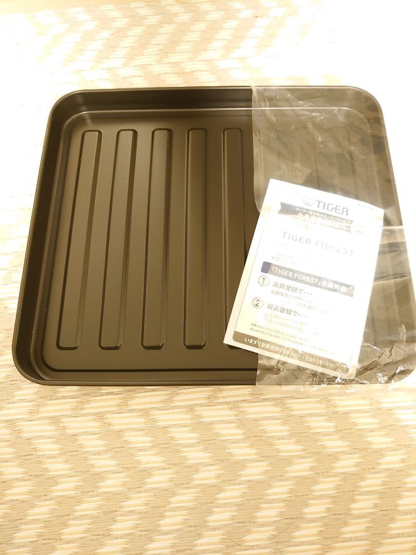 TIGER コンベクションオーブン