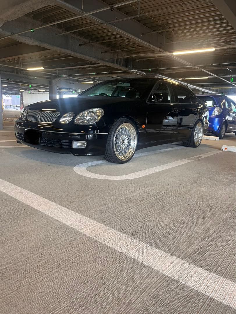 WORK vsxv19インチ タイヤホイール4セット