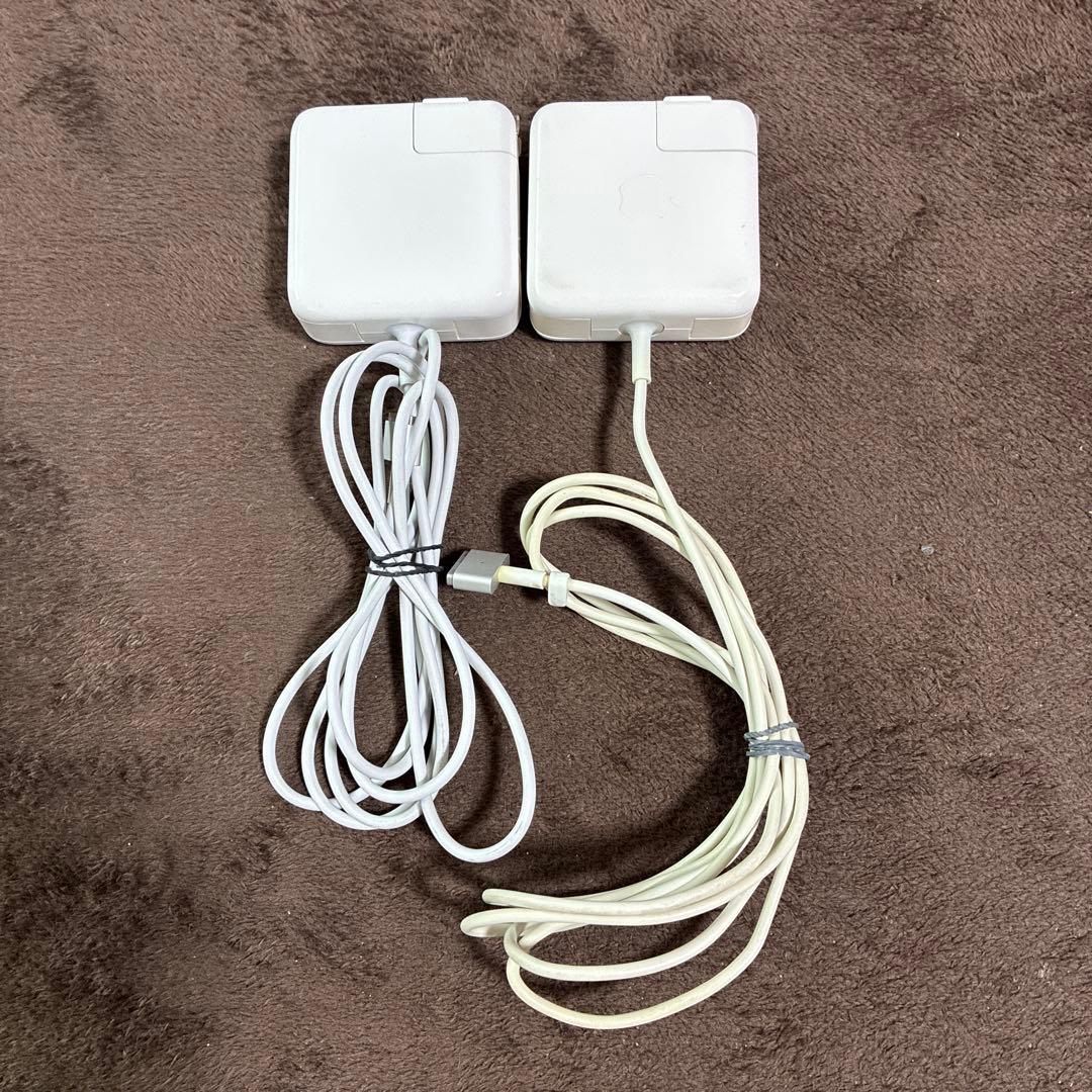 MacBook本体 MacBook Air(13-inch, Early 2015)