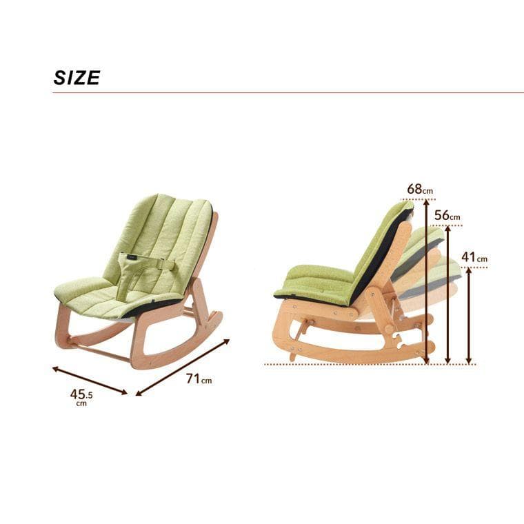 katoji bome バウンサーチェアSS-03902