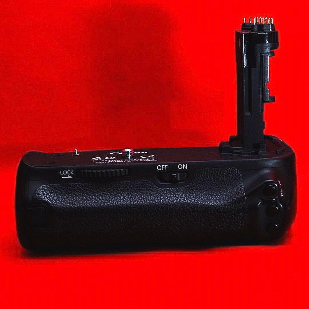 ⭐️バッテリー心配なし⭐️Canon EOS 6D ダブルレンズ　スマホ転送可