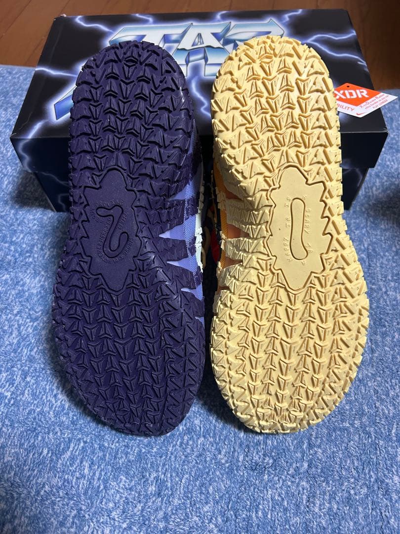 Nike Ja 3 \"Hustle & Flow\" ジャ3\"ハッスルアンドフロー