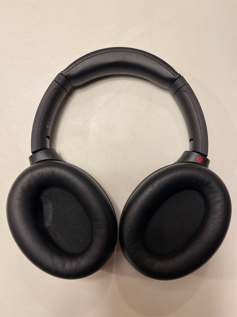 SONY WH-1000XM4 ワイヤレスヘッドセット