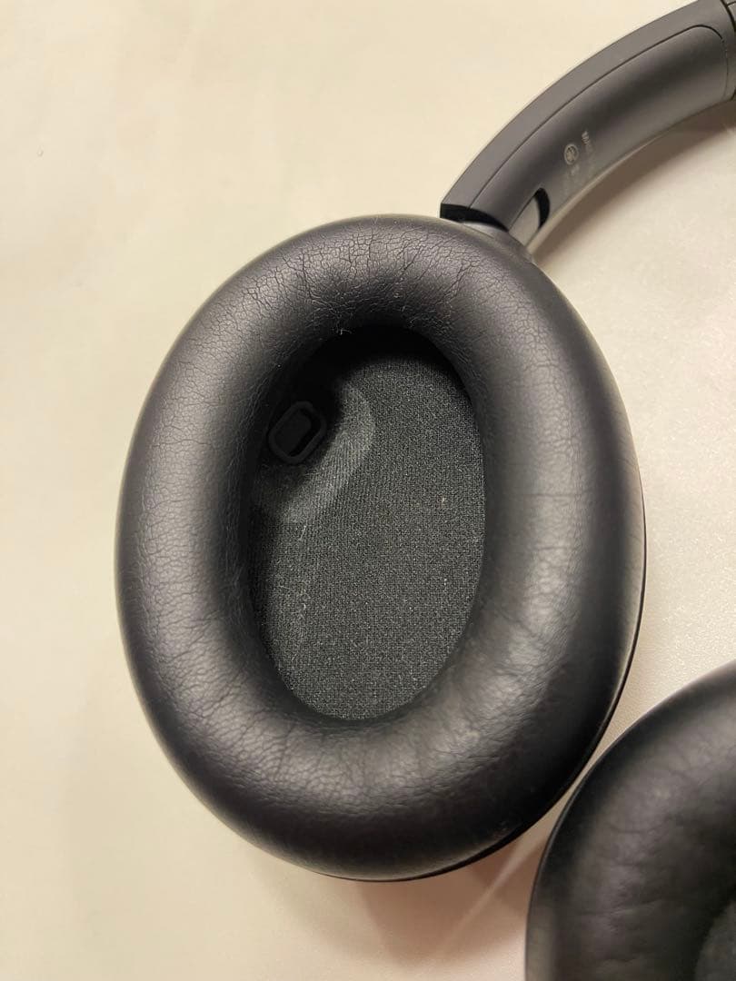 SONY WH-1000XM4 ワイヤレスヘッドセット