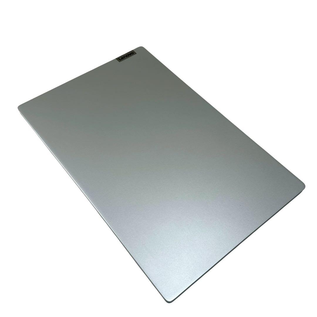Lenovo Ryzen5 5500U SSD512GB ノートパソコン 730
