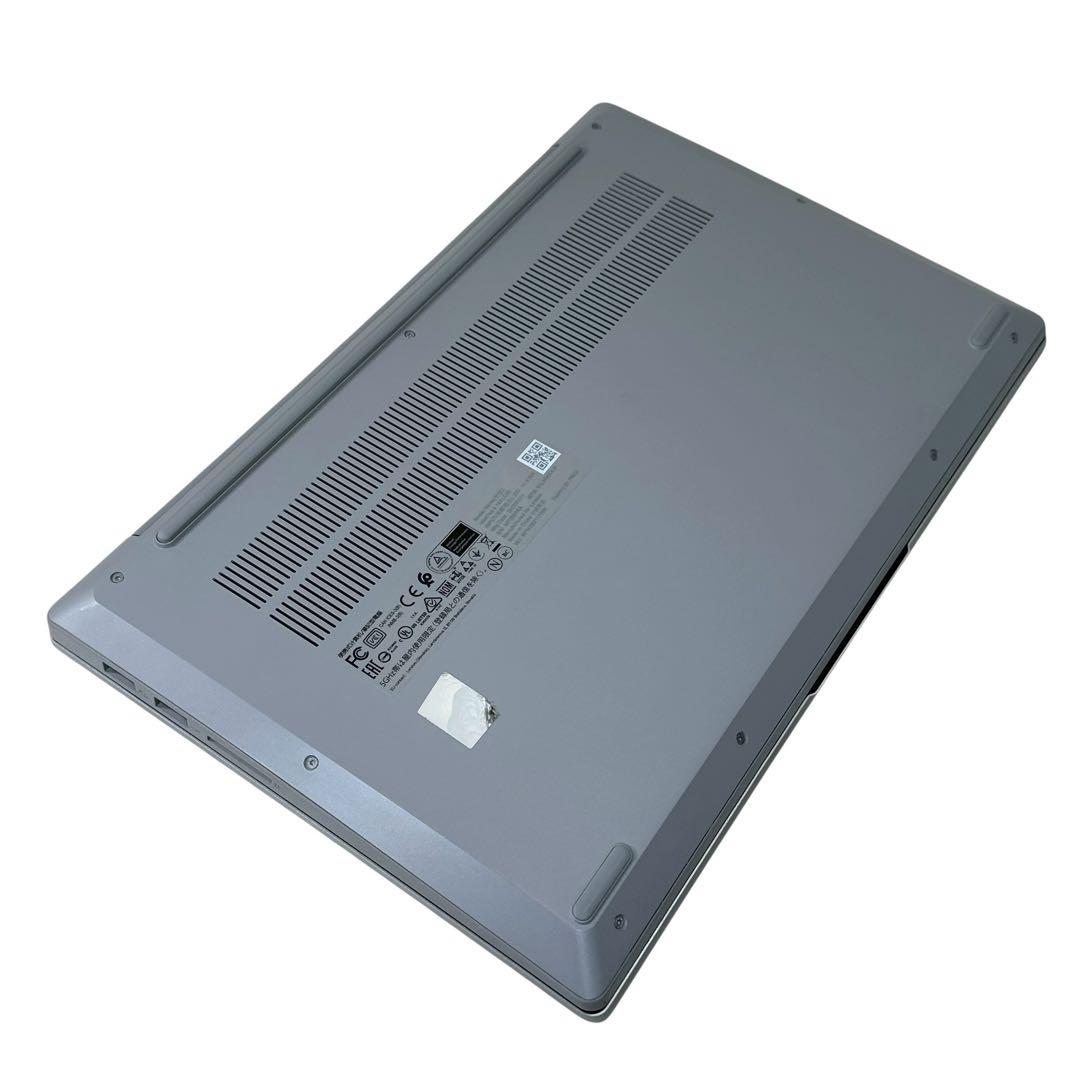 Lenovo Ryzen5 5500U SSD512GB ノートパソコン 730