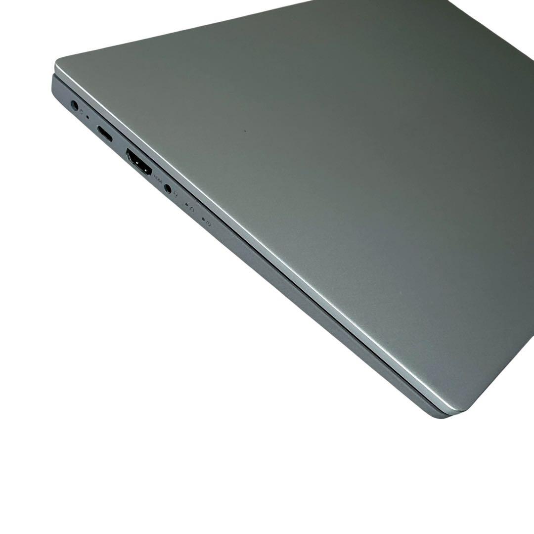 Lenovo Ryzen5 5500U SSD512GB ノートパソコン 730