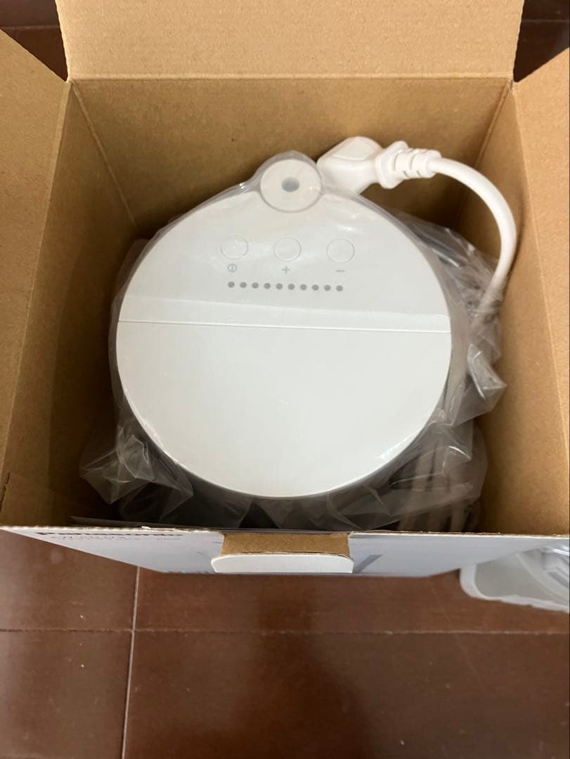 Panasonic EW-CD73 電動歯ブラシ本体