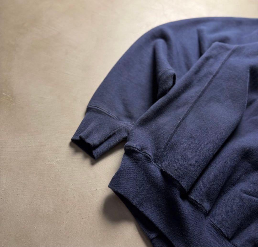 トップス 90s Champion REVERSE WEAVE cardigan