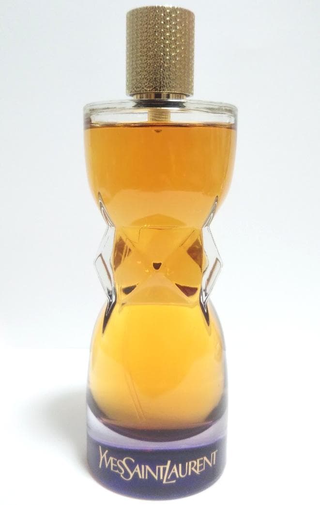 ほぼ満量 イヴサンローラン　マニフェスト エクラ 90ml オードトワレ