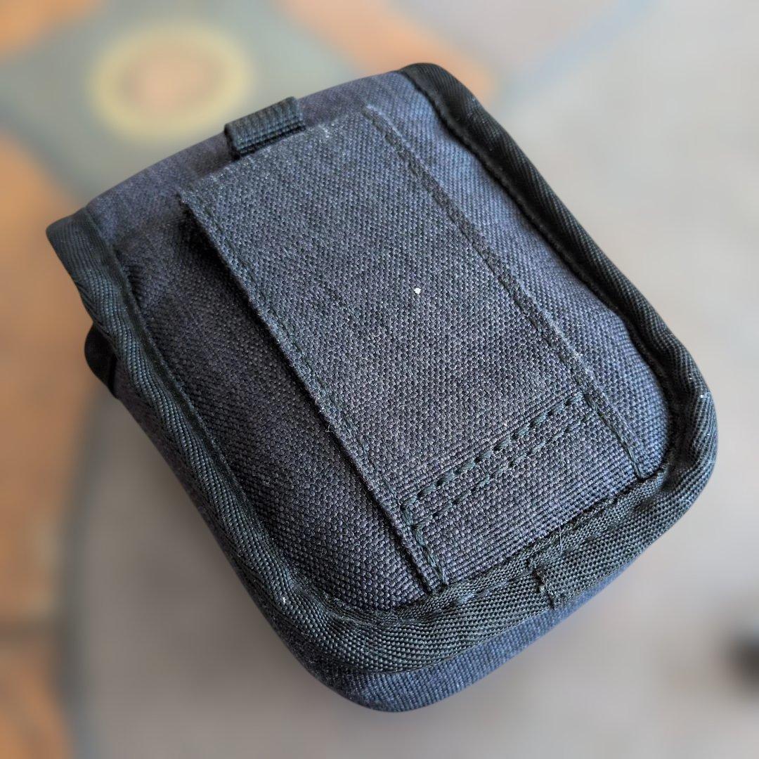 Nikon COOLSHOT PROII STABILIZED　ゴルフ用距離計