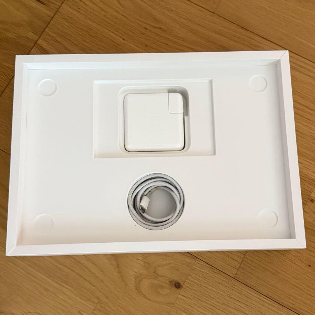 MacBook本体 Apple MacBook Pro 2020 13inch 1T/16GB