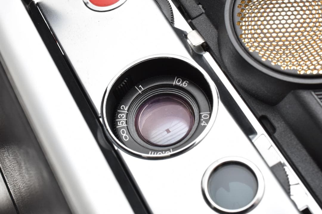 ポラロイド SX-70 LAND CAMERA SONAR Auto Focus