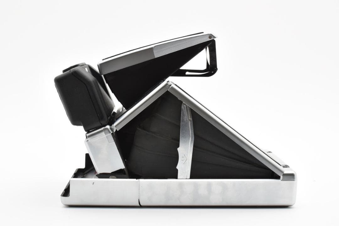 ポラロイド SX-70 LAND CAMERA SONAR Auto Focus